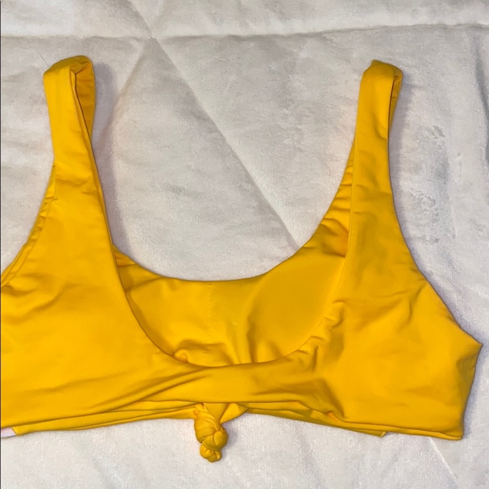 Swim top - Picture 2 of 2